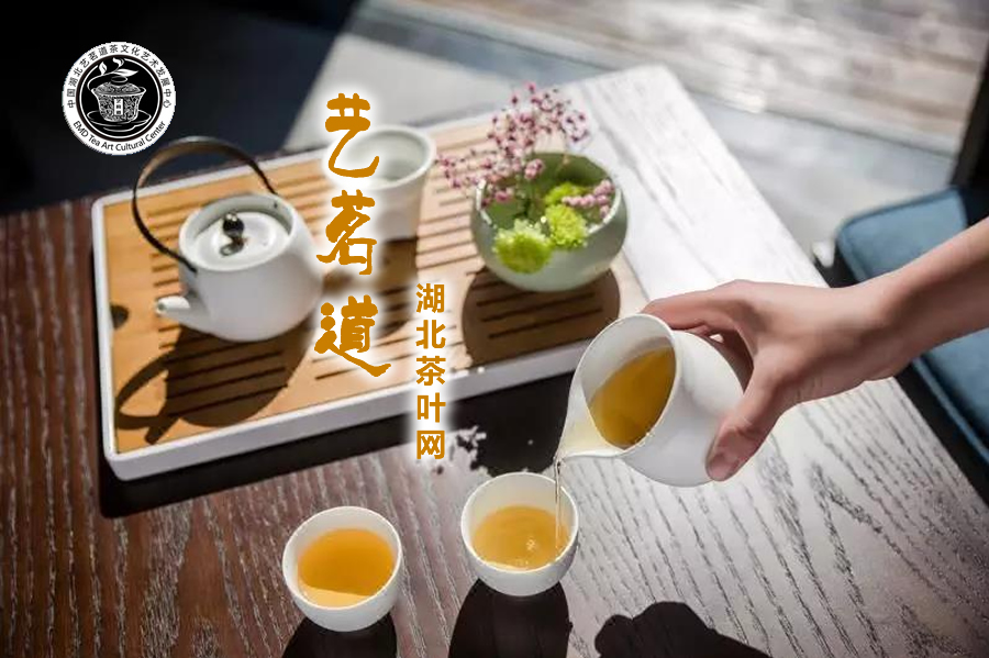 艺茗道茶艺馆，5万元即可以开启创业的茶艺馆