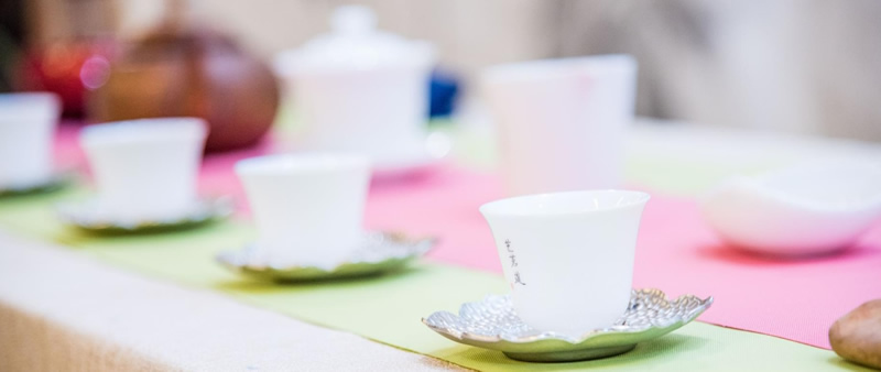 还在排队买奶茶？不如在家自制一杯，茶底就选这些湖北名茶