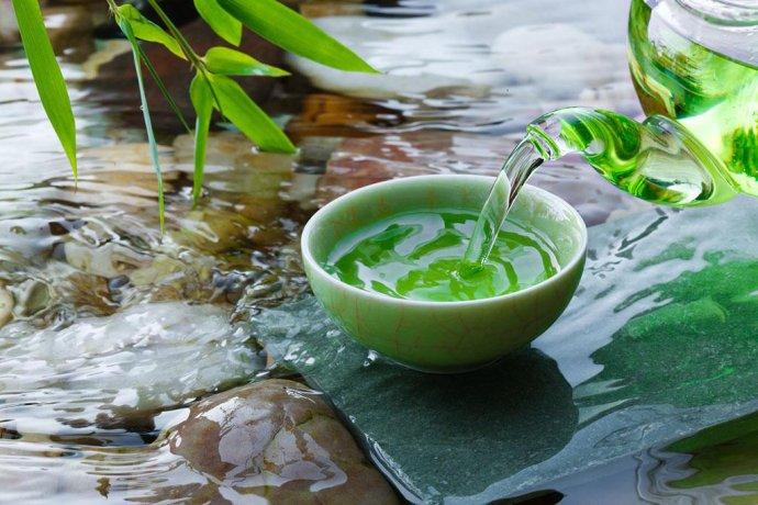 2020年中国茶叶农业产值已突破2500亿元