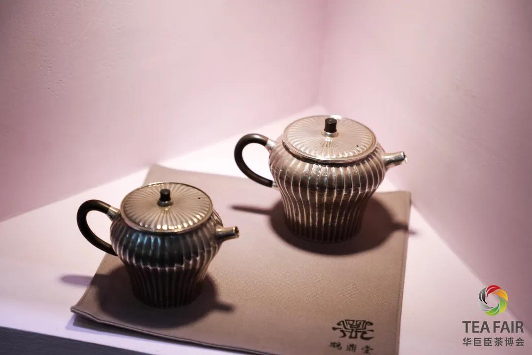  第11届武汉茶博会将于9月10日盛大启幕！