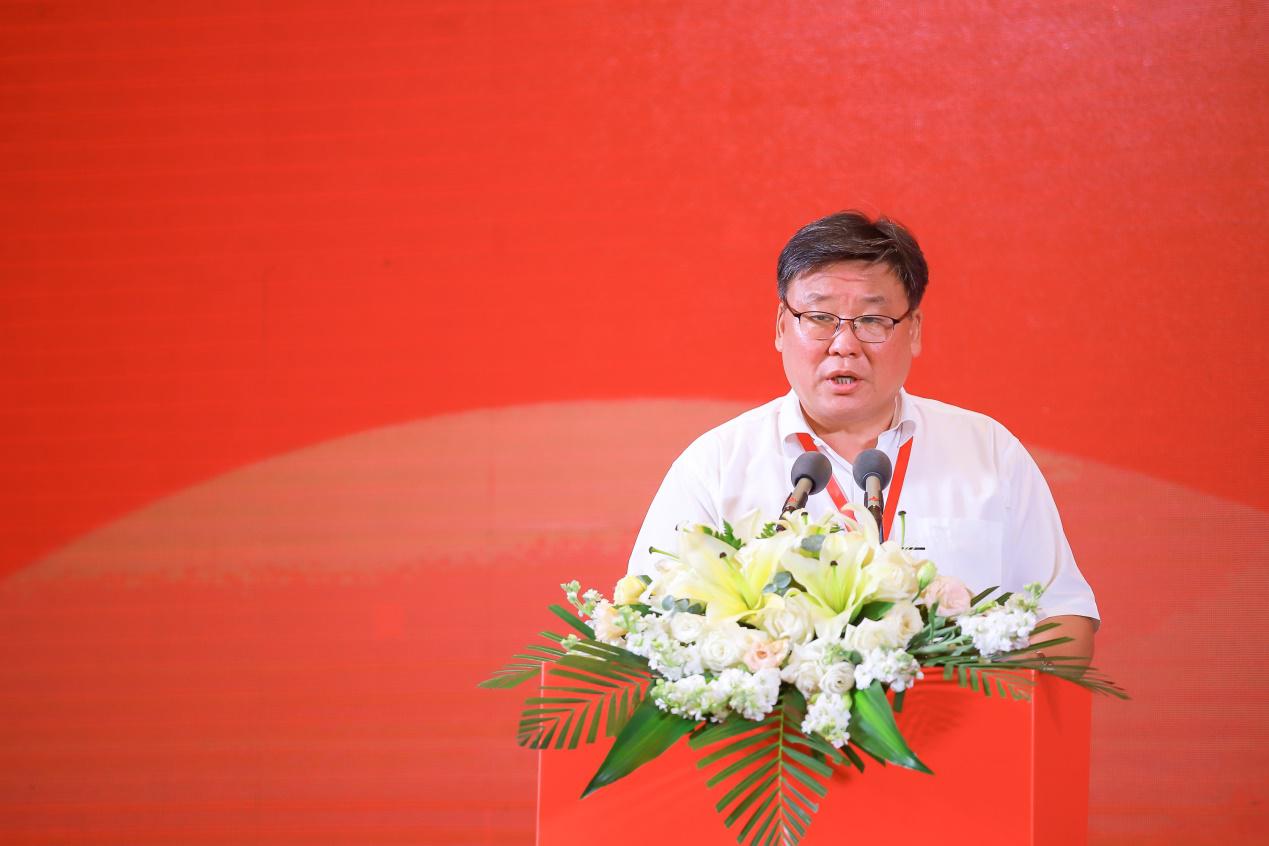 博鳌国际茶馆业发展论坛暨2021年中国茶馆业年会圆满举办