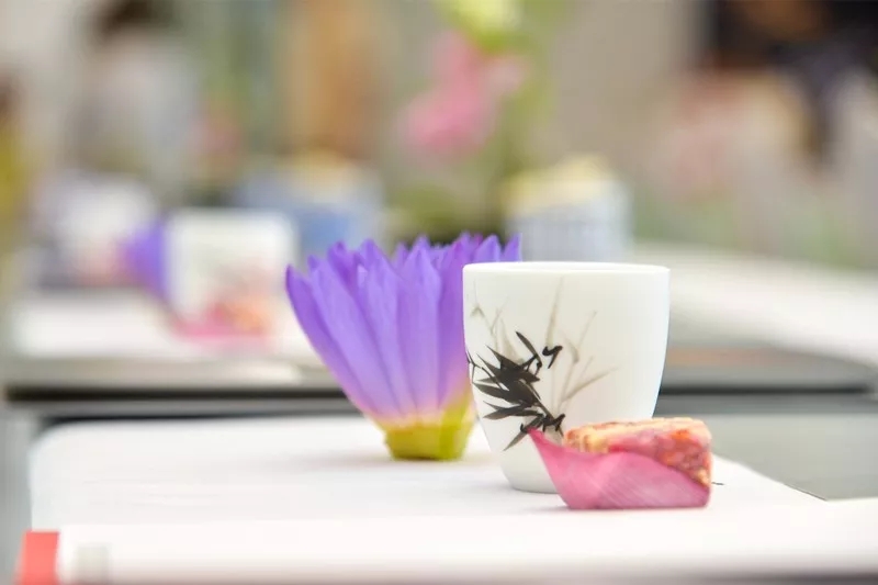 茶席设计大赛 茶席设计大赛