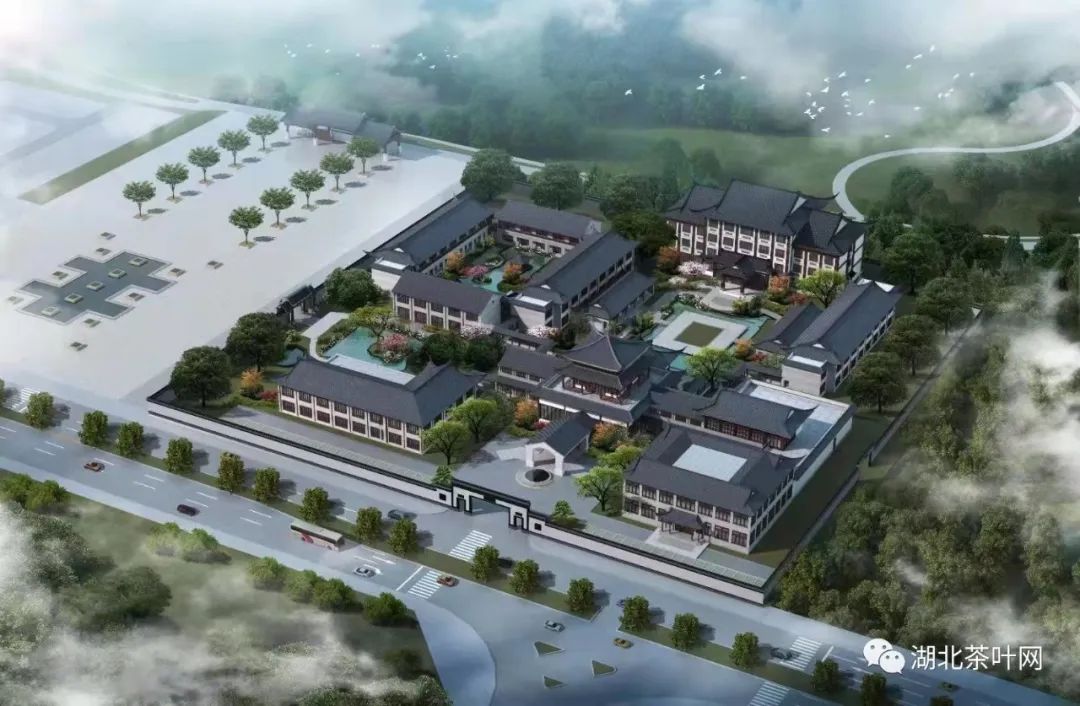 湖北茶叶网荆门九派通苑城控凯瑞酒店 湖北茶叶网荆门九派通苑城控凯瑞酒店