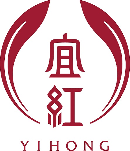 宜红茶业股份有限公司LOGO