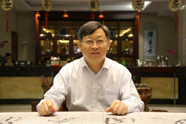 出海观茶|中国农科院茶叶研究所江用文: 合力培养茶产业人才 助推茶产业高质量发展_fororder_(国际在线)出海观茶-中国茶叶研究所江用文233