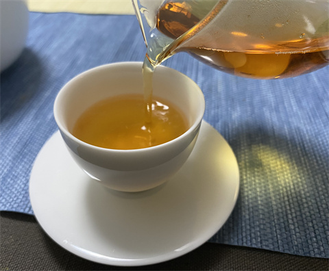 发力便捷茶饮　推动中国茶高质量发展