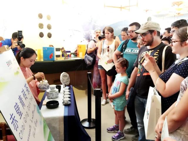 赤壁：200亿茶产业目标如何实现？