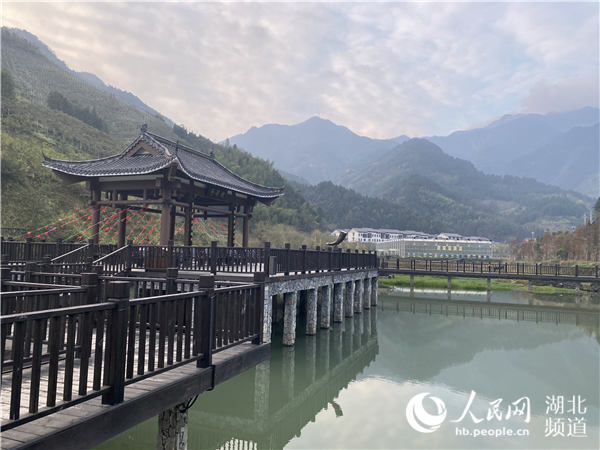 通城：挖掘古瑶文化发展茶旅经济