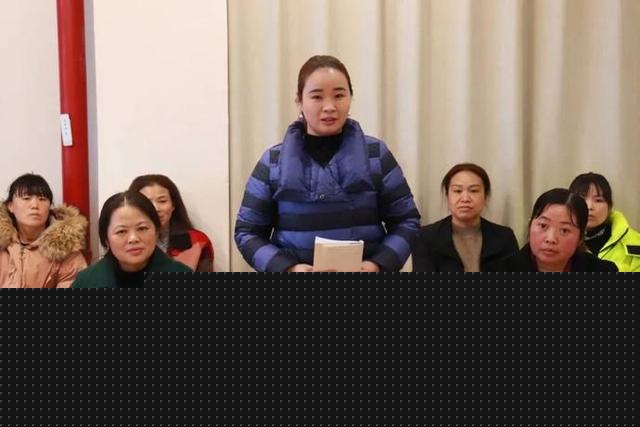 品茶香 传茶艺 助力硒茶产业发展！恩施州召开高素质女农民茶艺培训班座谈交流会