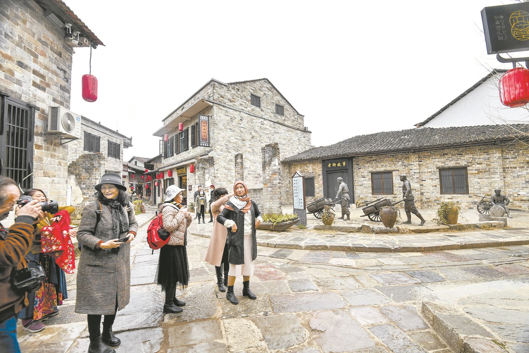 春茶正当时，湖北邀您体验采茶之旅