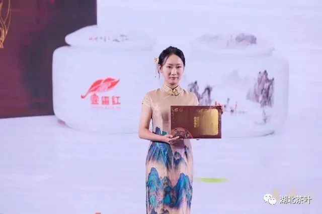 湖北名茶，从丝绸之路再出发