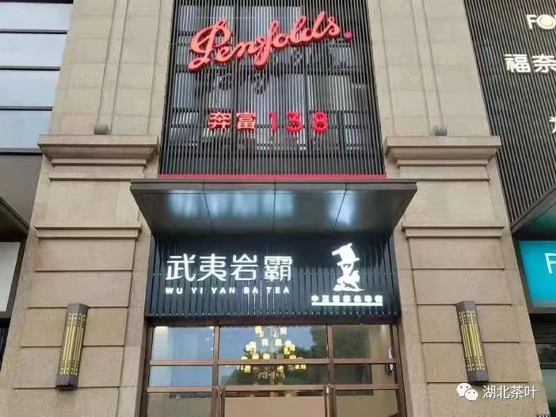 御湖世家奔富茶楼招贤纳士