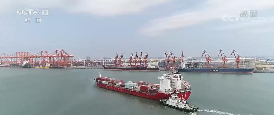 我国茶叶积极参与“一带一路”国际合作 茶叶出口逆势增长展现出强大韧性