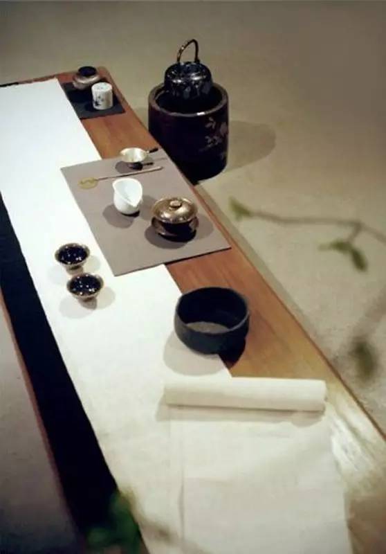 共赴一场“茶之约”