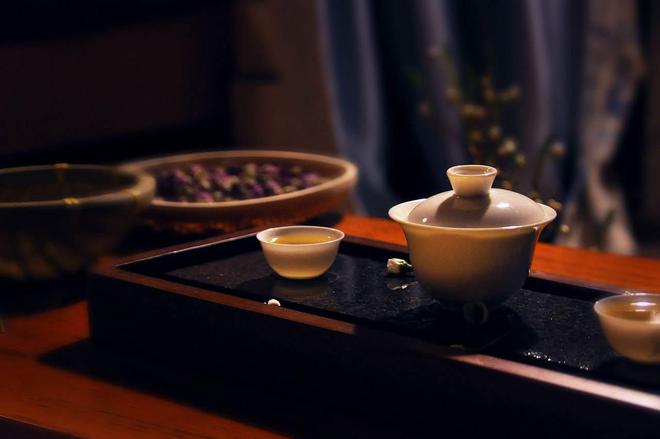 八马茶业转战主板，再次冲击“茶叶第一股”