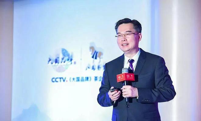 八马茶业王文礼：传承、颠覆与领航，让中国茶品牌走向世界