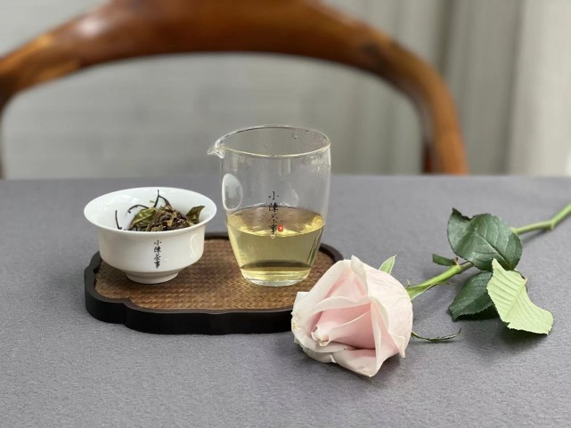 存茶界的高考题你能回答上来几个？标准答案公布了，看完藏起来！