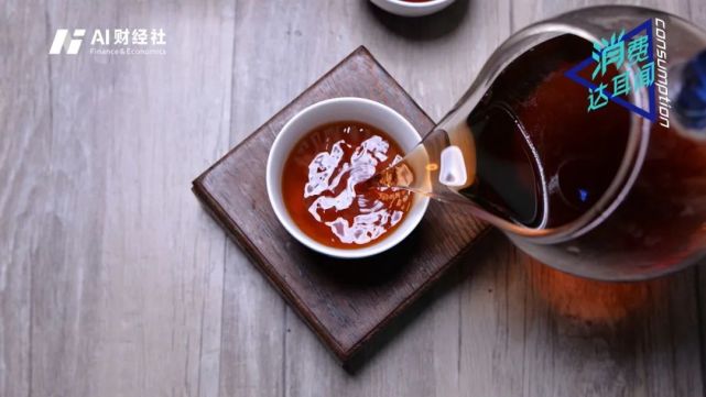 中国茶输给了“立顿”：缺少世界性品牌运营战略