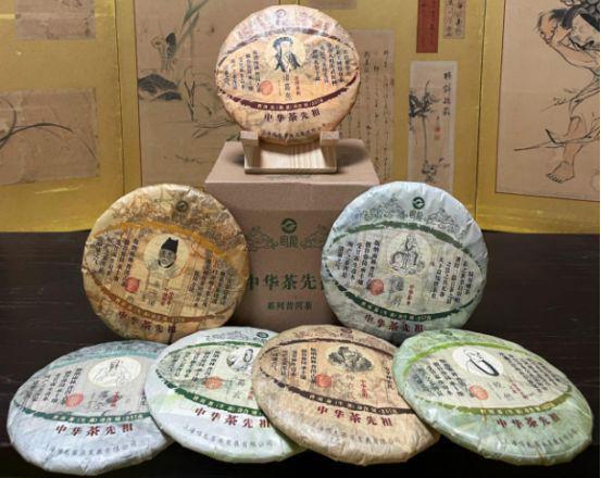 鸣龙茶业入驻微拍堂：让茶文化走进老百姓的日常生活