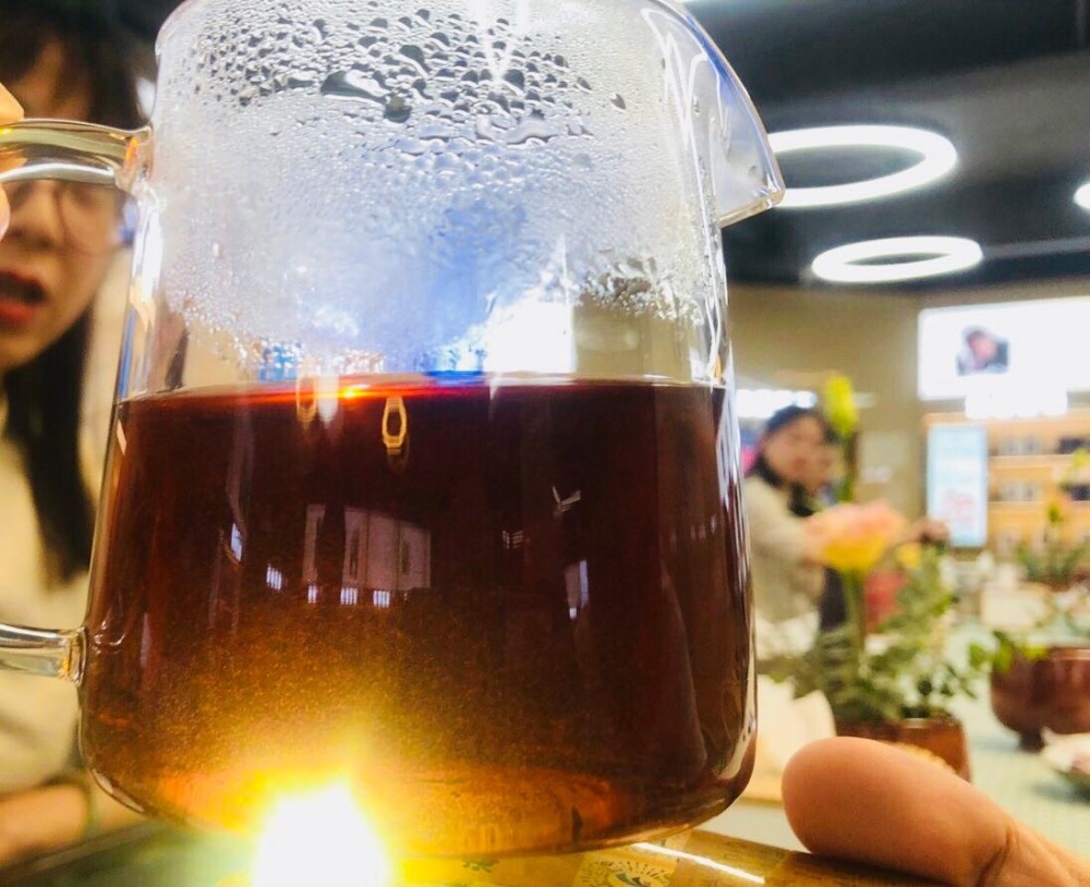 弘扬中国传统茶文化 开启生物科技红茶新时代