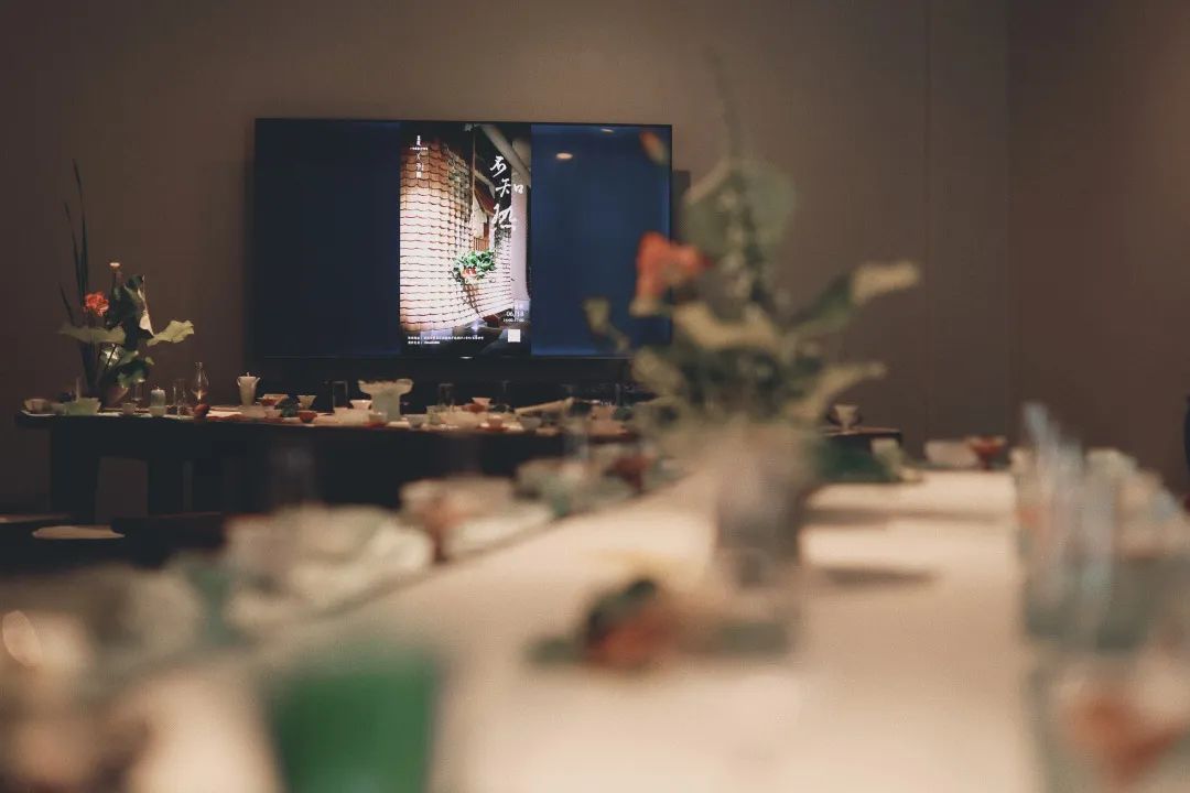 武汉瓦库，打造【不知热】茶会成功举办