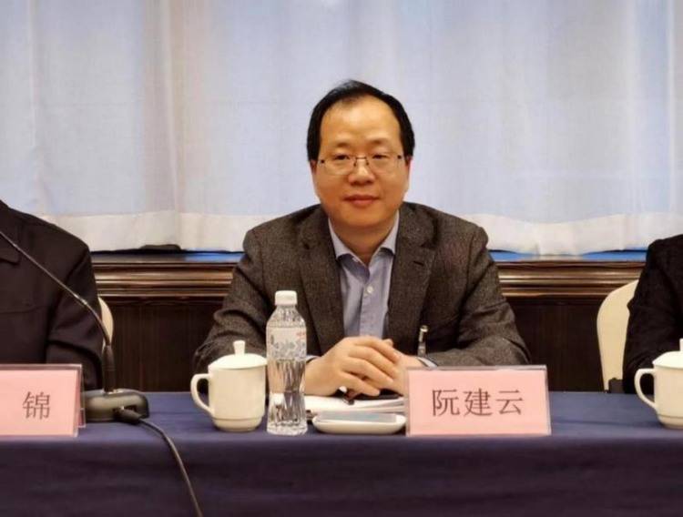 中国茶叶学会阮建云：对外讲好中国茶故事 《My tea，my life》等茶书籍将出版