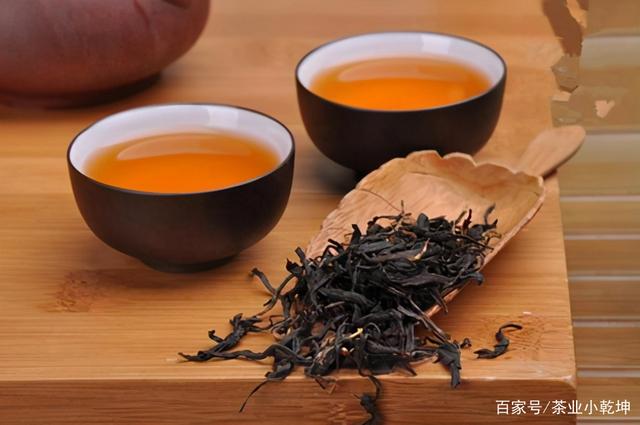 2022中国（江西）茶产业高质量发展大会召开