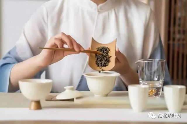 一场变局正在发生，如何让中国茶再次伟大？