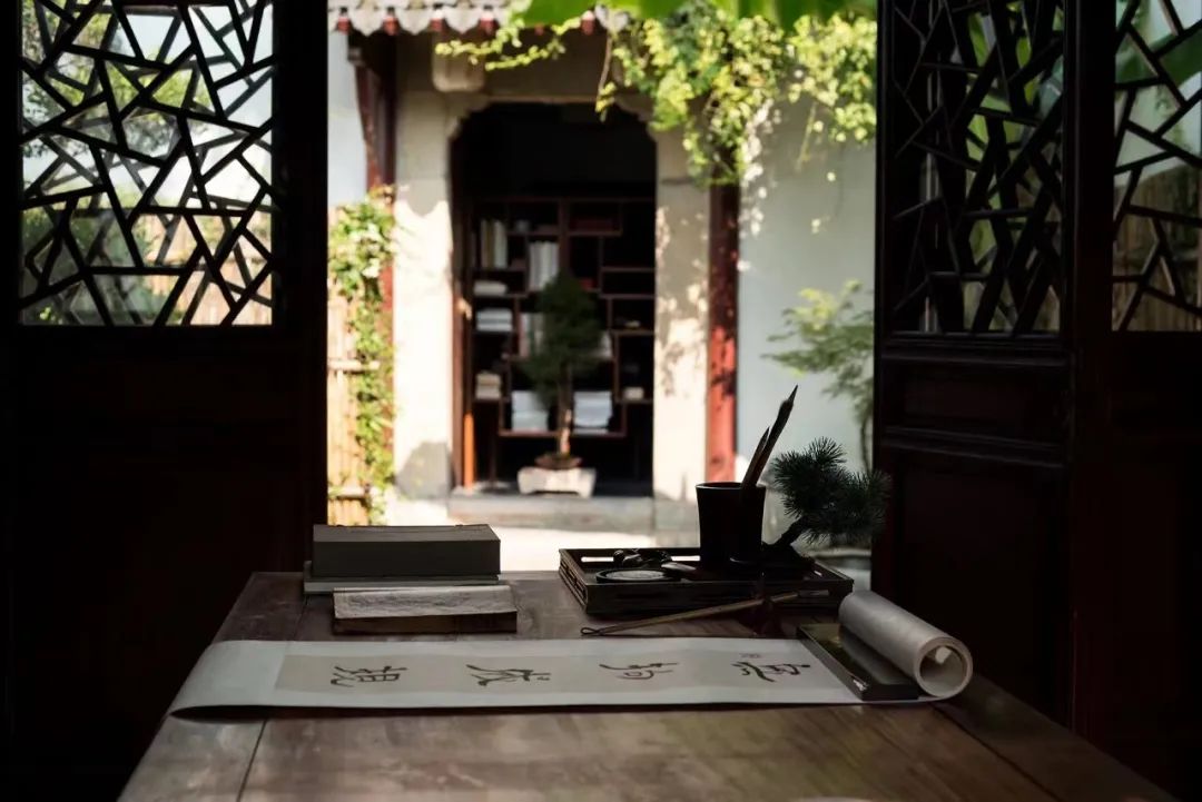 佛本无言，茶已入心