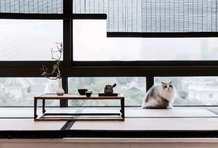 喝杯茶，删繁留简