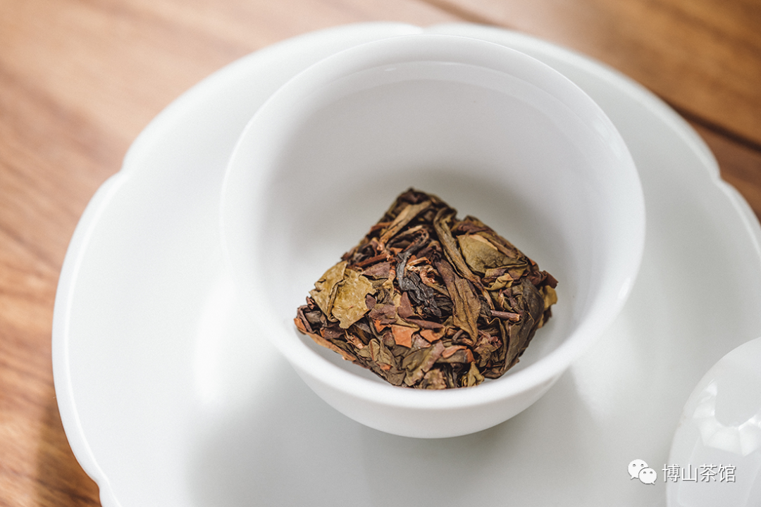 喝茶这件事，可大，可小