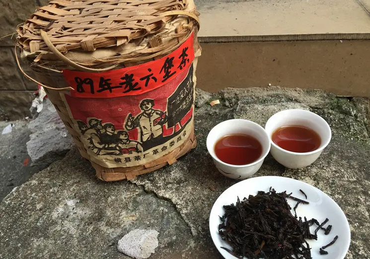 广西六堡茶制作技艺、瑶族油茶习俗入选人类非遗