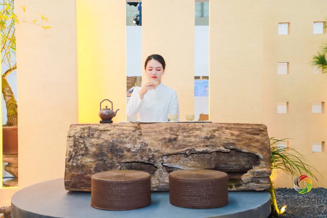 在诗词中，感受茶不一样的“味道”