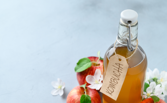 消费者日益提高的健康意识助力无糖茶叶市场发展