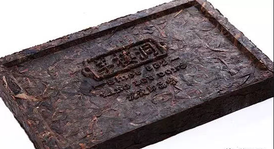 赤壁羊楼洞：古老砖茶“玩”出新花样