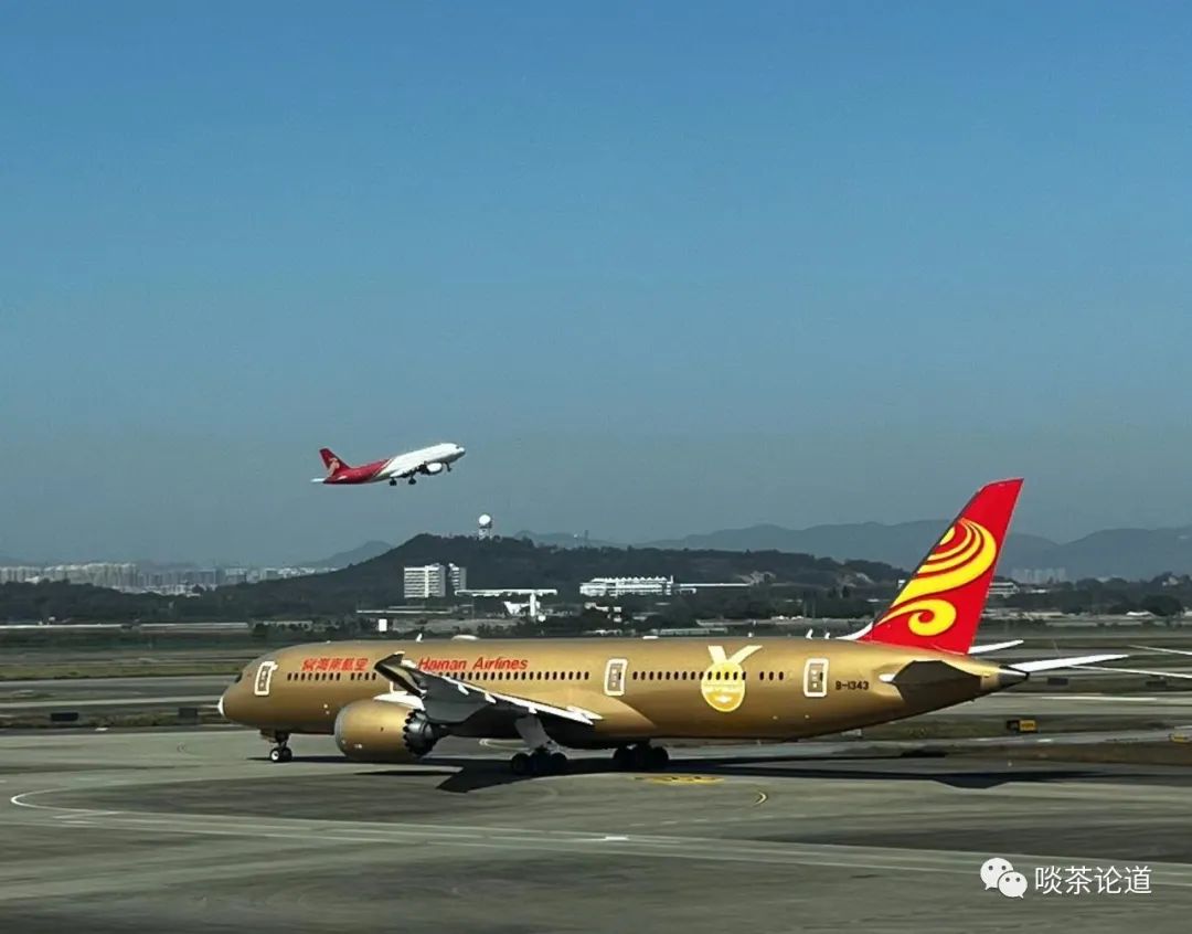 别了，劫后重生的2022，2023年我国茶产业形势预测与展望