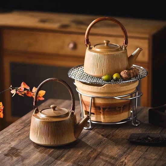 “围炉煮茶致伤亡”再上热搜 消防紧急提醒：保持通风！