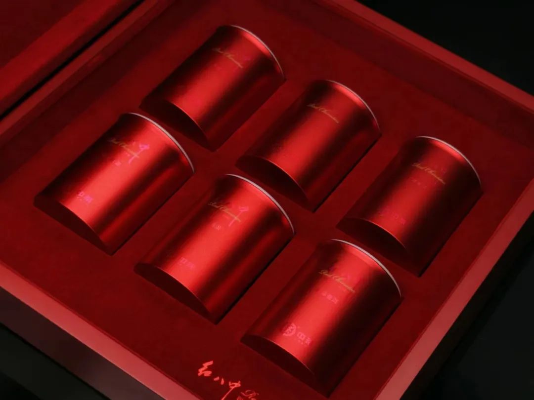 中茶：铸就民族品牌，让中国好茶香飘世界